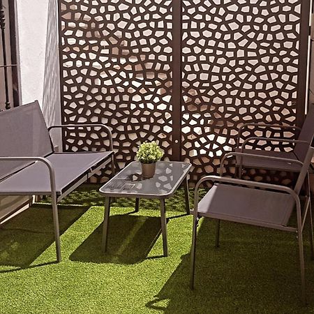 Apartamento Daniella Nerja Luaran gambar