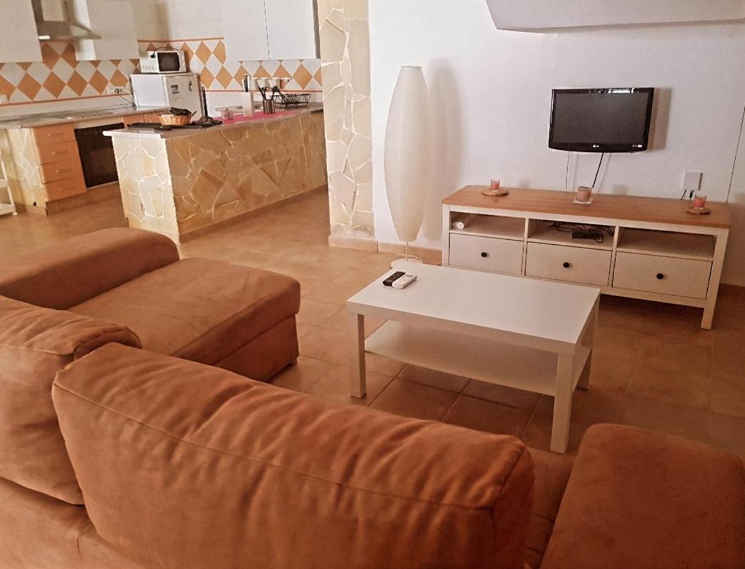 Apartamento Daniella Nerja Luaran gambar