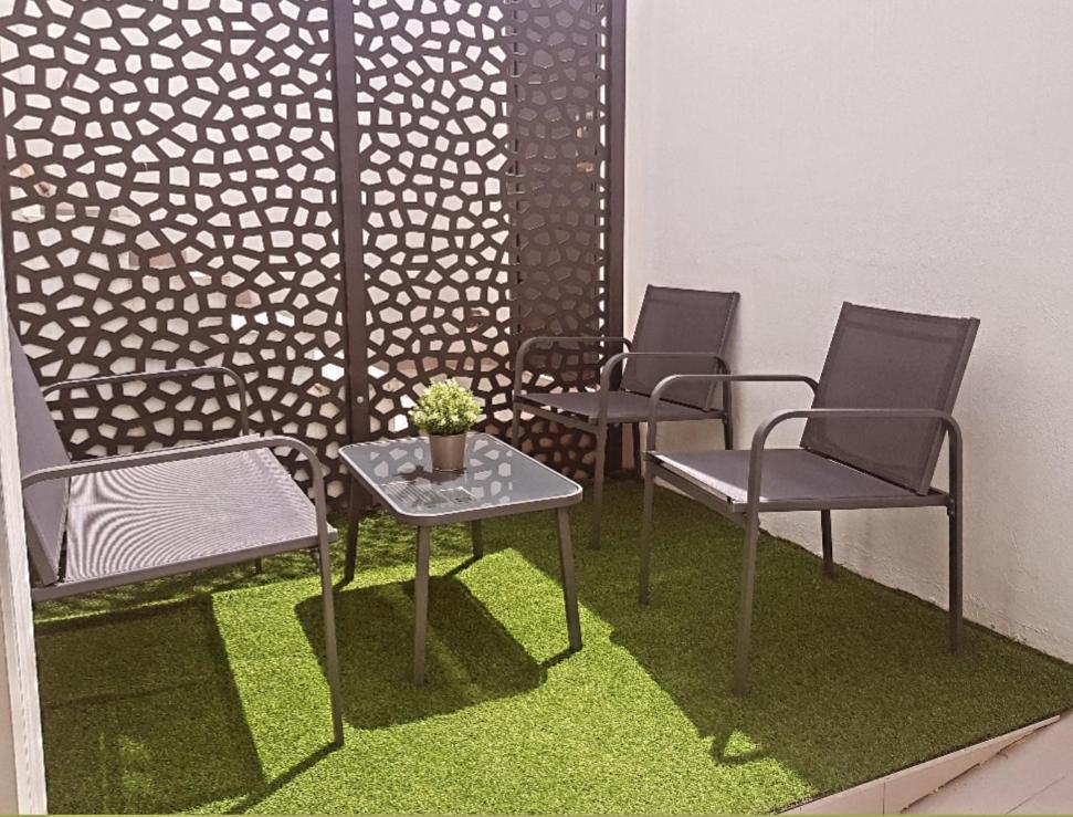 Apartamento Daniella Nerja Luaran gambar