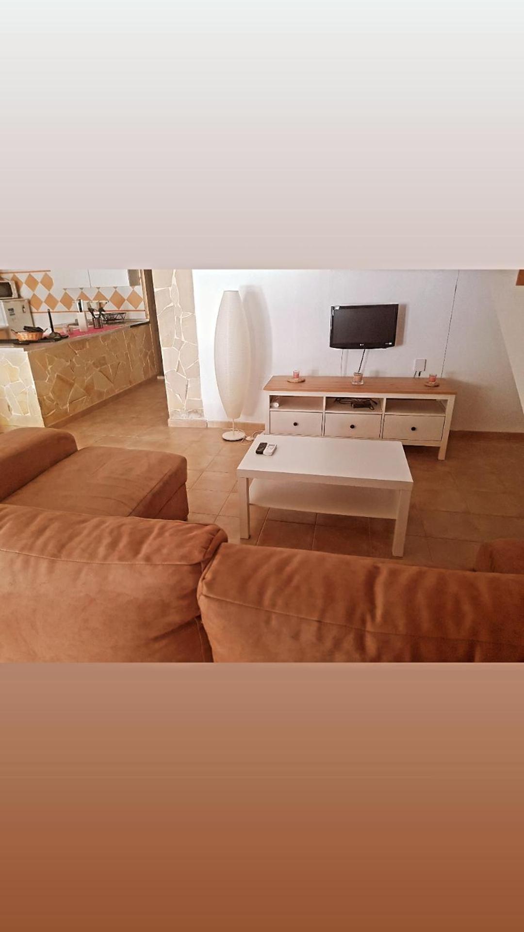 Apartamento Daniella Nerja Luaran gambar