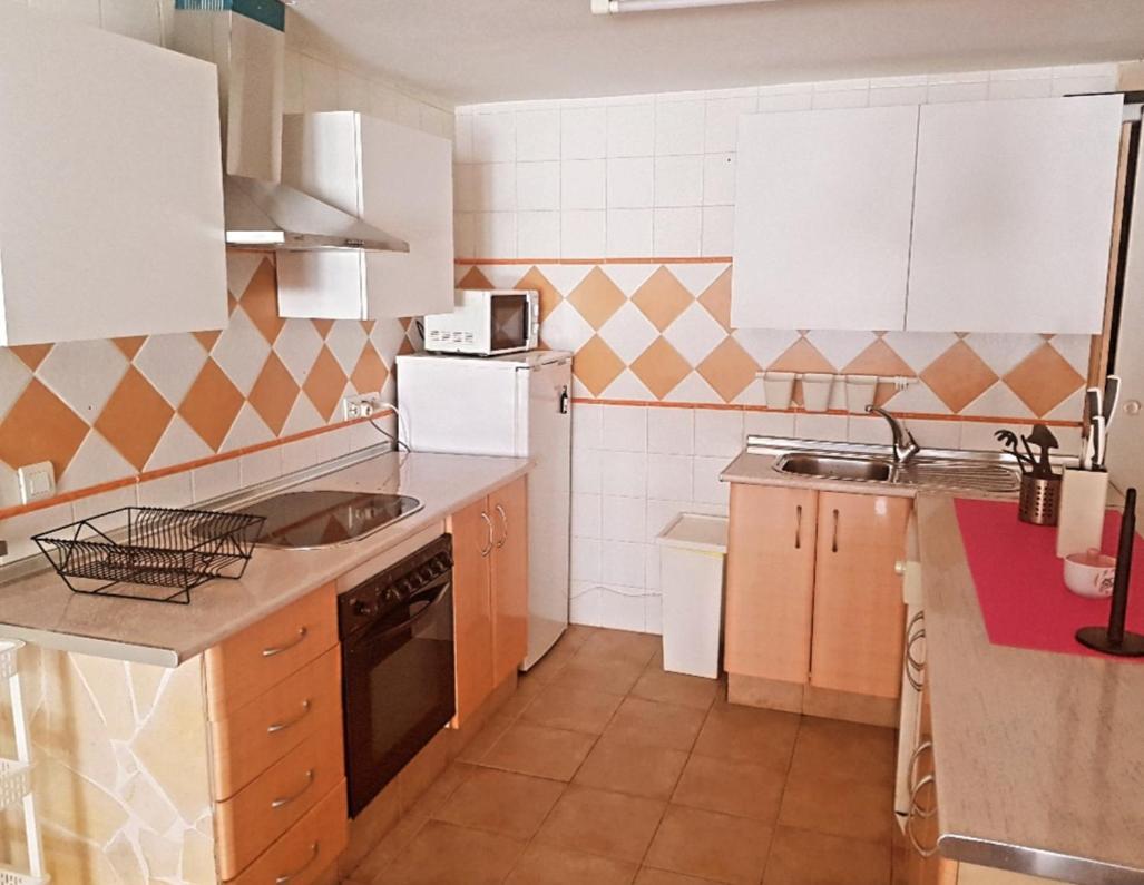 Apartamento Daniella Nerja Luaran gambar