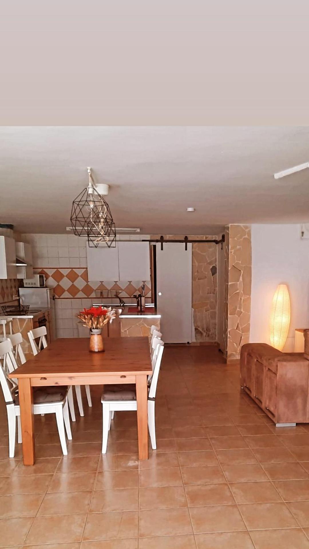 Apartamento Daniella Nerja Luaran gambar